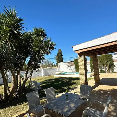 Vivienda Rural Atlantico Sur & Familias *