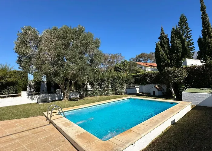 Vivienda Rural Atlantico Sur & Familias * 콘일데라프론테라