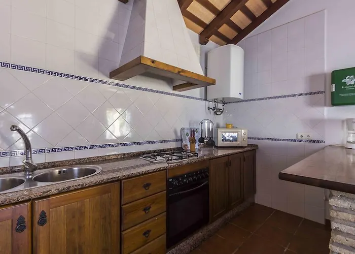 Vivienda Rural Atlantico Sur & Familias