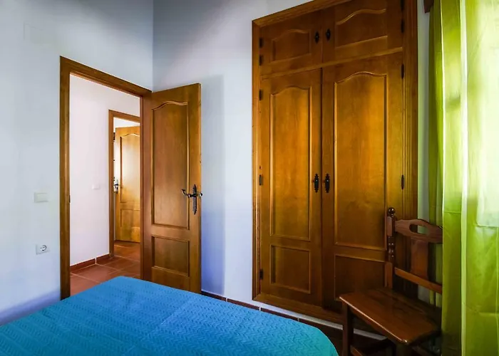 Vivienda Rural Atlantico Sur & Familias 콘일데라프론테라