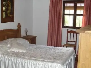 Vivienda Rural Atlantico Sur & Familias 컨트리하우스 콘일데라프론테라