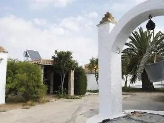 Vivienda Rural Atlantico Sur & Familias 콘일데라프론테라