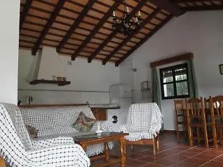 Vivienda Rural Atlantico Sur & Familias