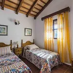 Vivienda Rural Atlantico Sur & Familias Landsted Conil De La Frontera