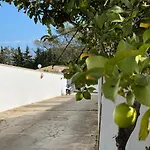 Vivienda Rural Atlantico Sur & Familias * Conil De La Frontera
