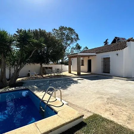 Vivienda Rural Atlantico Sur & Familias *