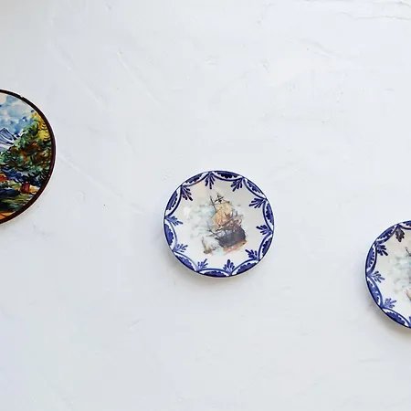 Landhaus Vivienda Rural Atlantico Sur & Familias Conil De La Frontera