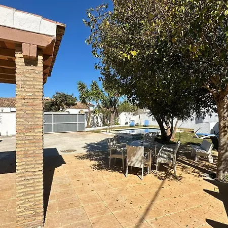 Vivienda Rural Atlantico Sur & Familias Εξοχικό σπίτι