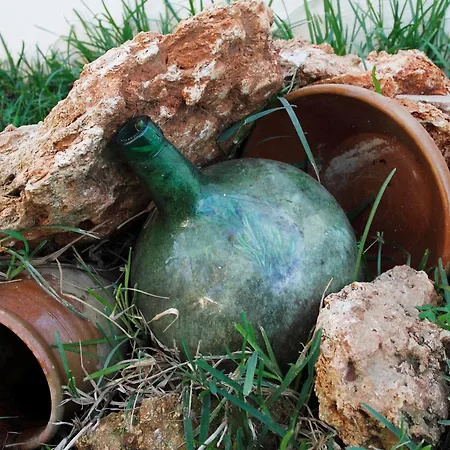 Vivienda Rural Atlantico Sur & Familias *