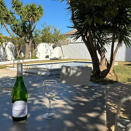 Vivienda Rural Atlantico Sur & Familias