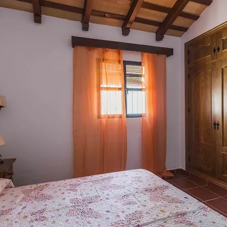 Country house Vivienda Rural Atlantico Sur & Familias Conil De La Frontera