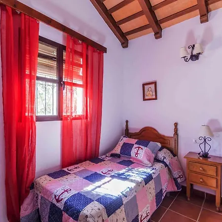 Vivienda Rural Atlantico Sur & Familias *
