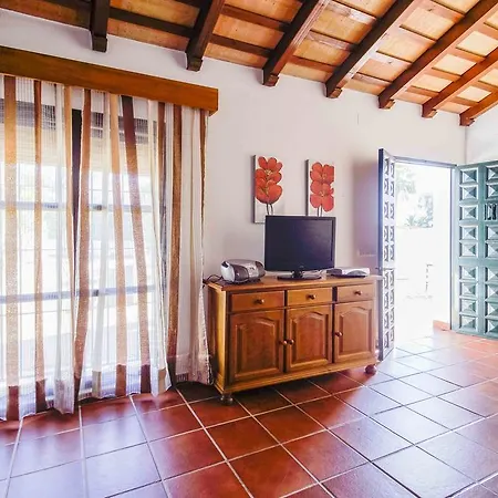 Vivienda Rural Atlantico Sur & Familias * קוניל דה לה פרונטרה