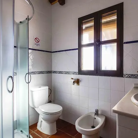 Vivienda Rural Atlantico Sur & Familias *