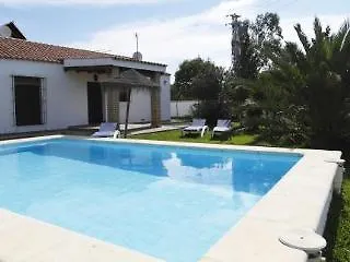 Vivienda Rural Atlantico Sur & Familias Séjour à la campagne