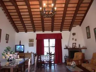 Vivienda Rural Atlantico Sur & Familias Séjour à la campagne Conil De La Frontera