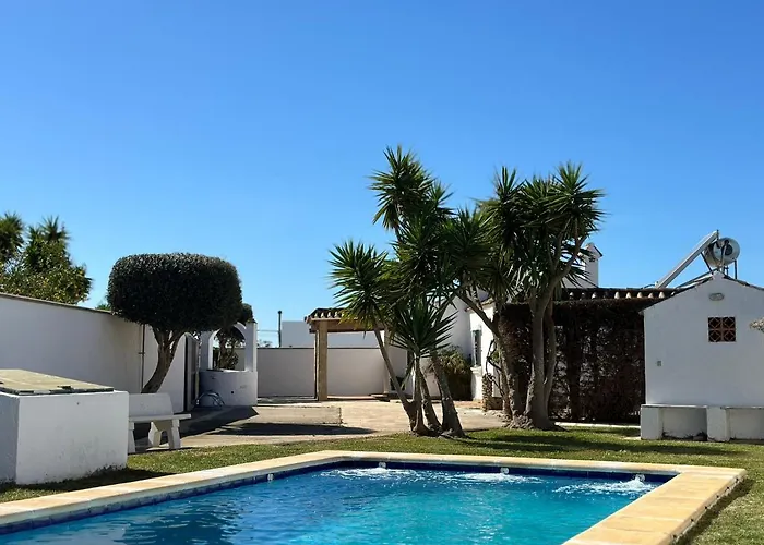 Casa di campagna Vivienda Rural Atlántico Sur&familias