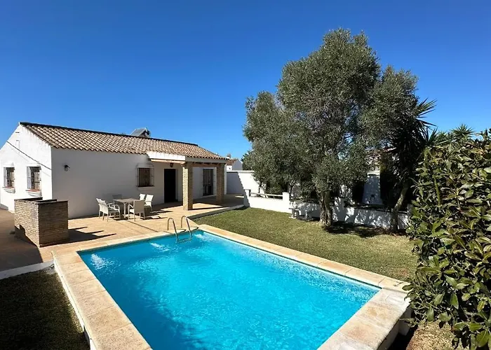 Vivienda Rural Atlantico Sur & Familias *