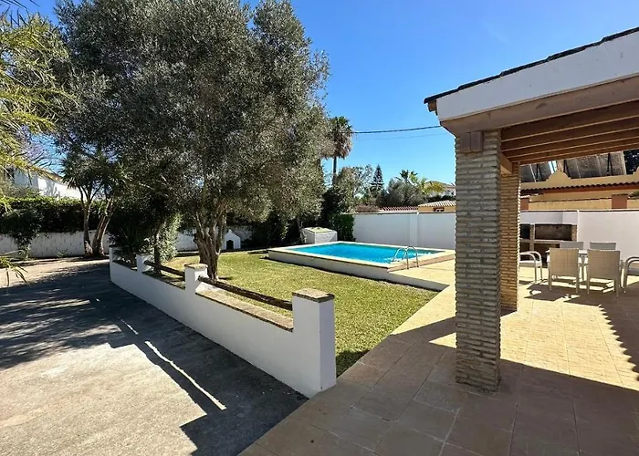 Casa di campagna Vivienda Rural Atlántico Sur&familias *