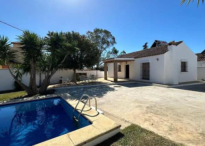 Vivienda Rural Atlántico Sur&familias *