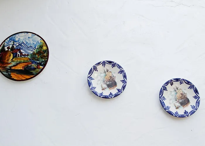 Casa di campagna Vivienda Rural Atlántico Sur&familias Conil De La Frontera