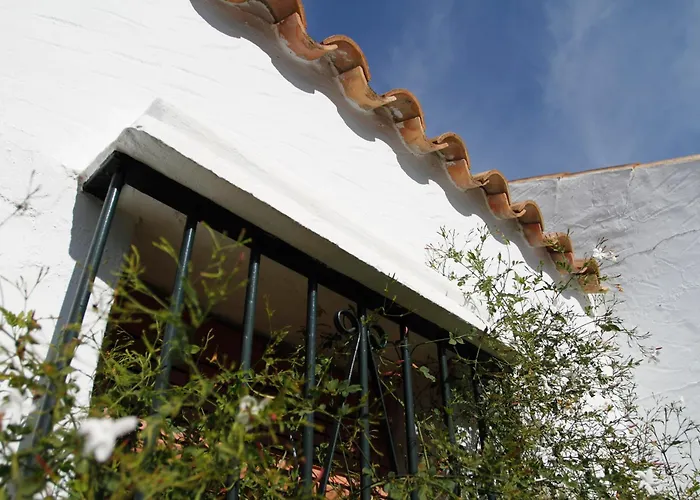 Vivienda Rural Atlántico Sur&familias Casa di campagna Conil De La Frontera