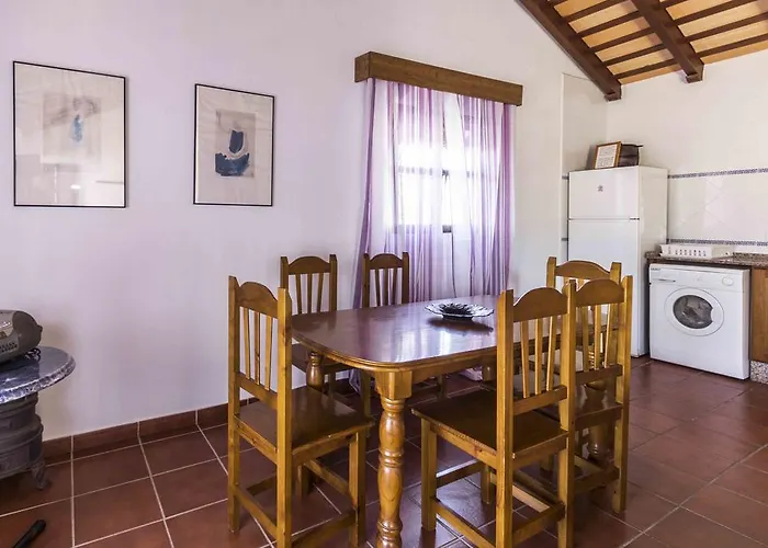 Casa di campagna Vivienda Rural Atlántico Sur&familias