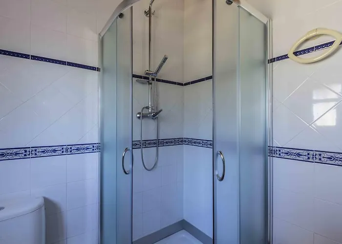 Vivienda Rural Atlantico Sur & Familias * Conil De La Frontera