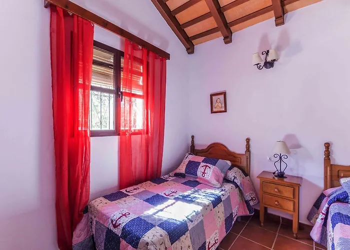 Vivienda Rural Atlántico Sur&familias *