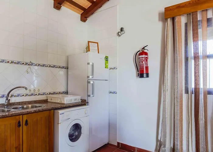 Vivienda Rural Atlantico Sur & Familias