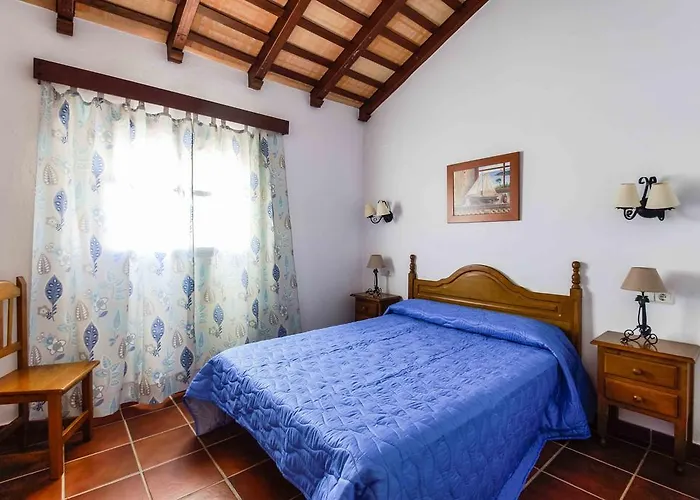 Vivienda Rural Atlántico Sur&familias Casa di campagna *