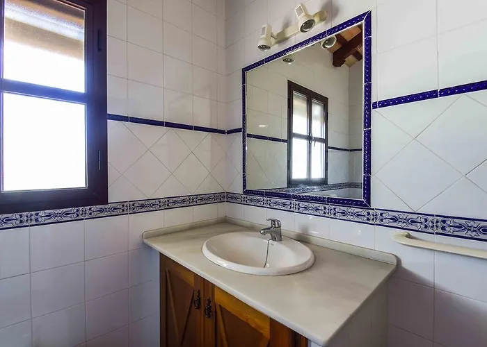 Vivienda Rural Atlántico Sur&familias Casa di campagna Conil De La Frontera