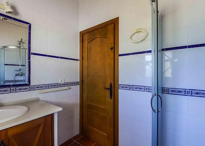 Vivienda Rural Atlantico Sur & Familias Conil De La Frontera