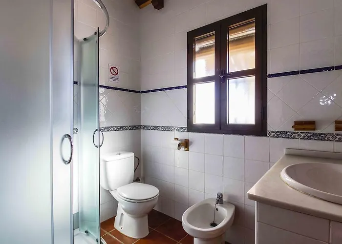 Vivienda Rural Atlántico Sur&familias *