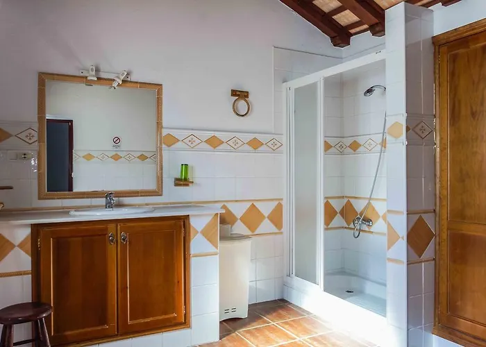 Vivienda Rural Atlántico Sur&familias * Conil De La Frontera