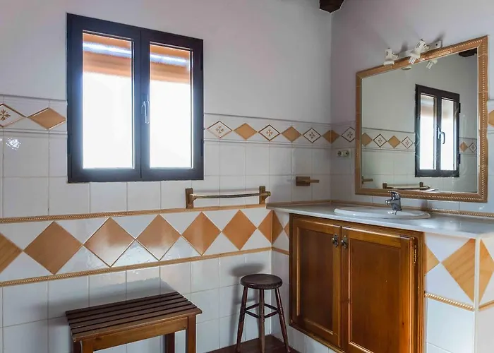 Vivienda Rural Atlantico Sur & Familias カントリーハウス