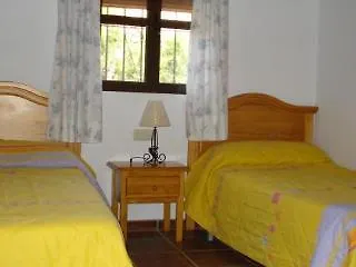 Vivienda Rural Atlantico Sur & Familias カントリーハウス *