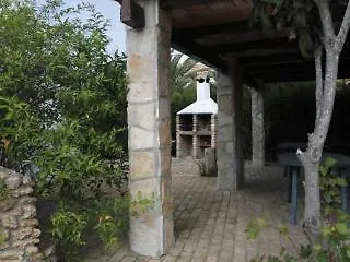 Vivienda Rural Atlántico Sur&familias * Conil De La Frontera