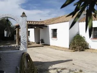 Vivienda Rural Atlantico Sur & Familias カントリーハウス *