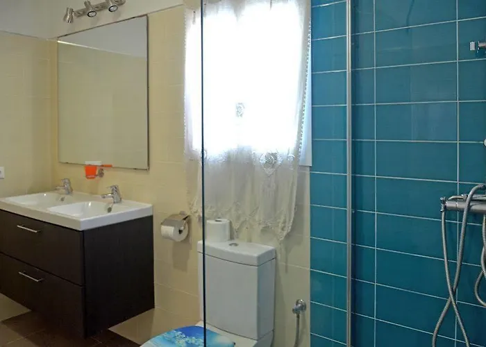 Vivienda Rural Atlantico Sur & Familias カントリーハウス