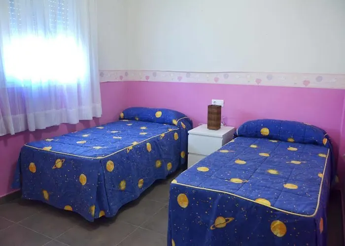 Vivienda Rural Atlantico Sur & Familias