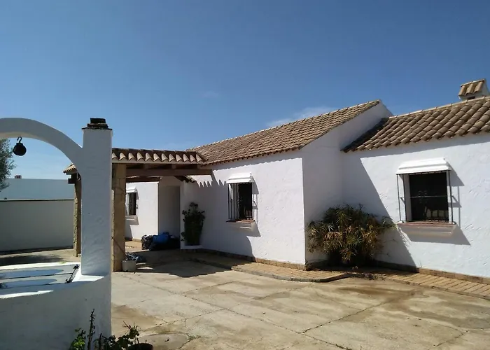 Vivienda Rural Atlántico Sur&familias