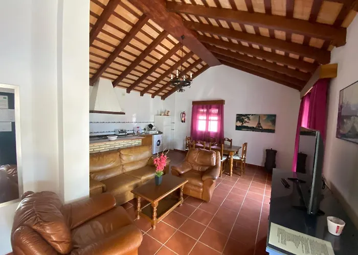 Vivienda Rural Atlántico Sur&familias