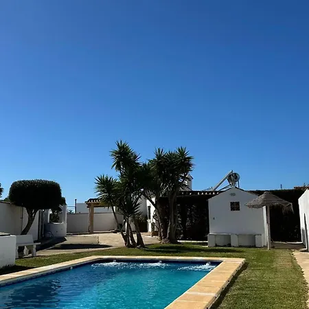 Vivienda Rural Atlantico Sur Casa rural