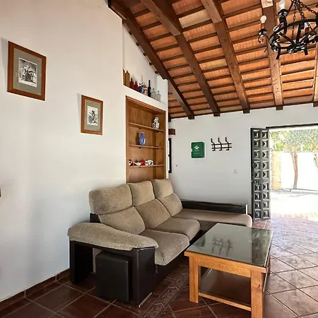 Vivienda Rural Atlantico Sur *