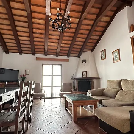 Vivienda Rural Atlantico Sur Casa rural Conil De La Frontera
