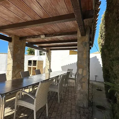 Vivienda Rural Atlantico Sur Conil De La Frontera