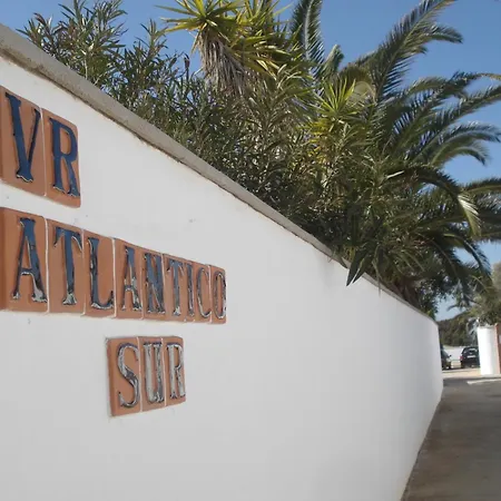 Casa rural Vivienda Rural Atlantico Sur