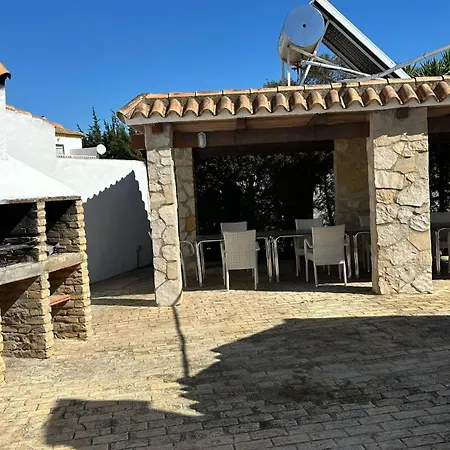 Vivienda Rural Atlantico Sur Conil De La Frontera