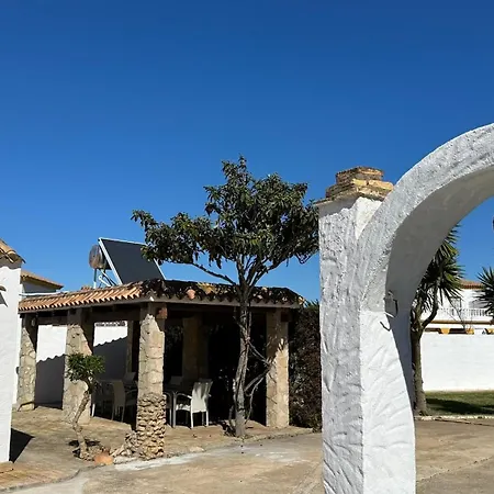 Casa rural Vivienda Rural Atlantico Sur
